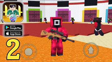 Survival Craft: Session 1 -  Guar - Gameplay Walkthrough (Android,IOS) Part 2