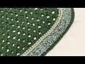 KiMo Custom Designs Equestrian Bonnet M 