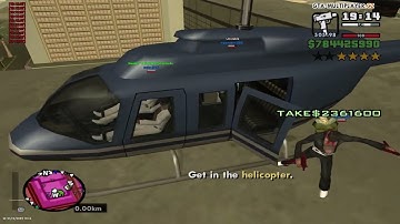 GTA: SA-MP | WTLS | NEW Heist - Jailhouse Rock Heist