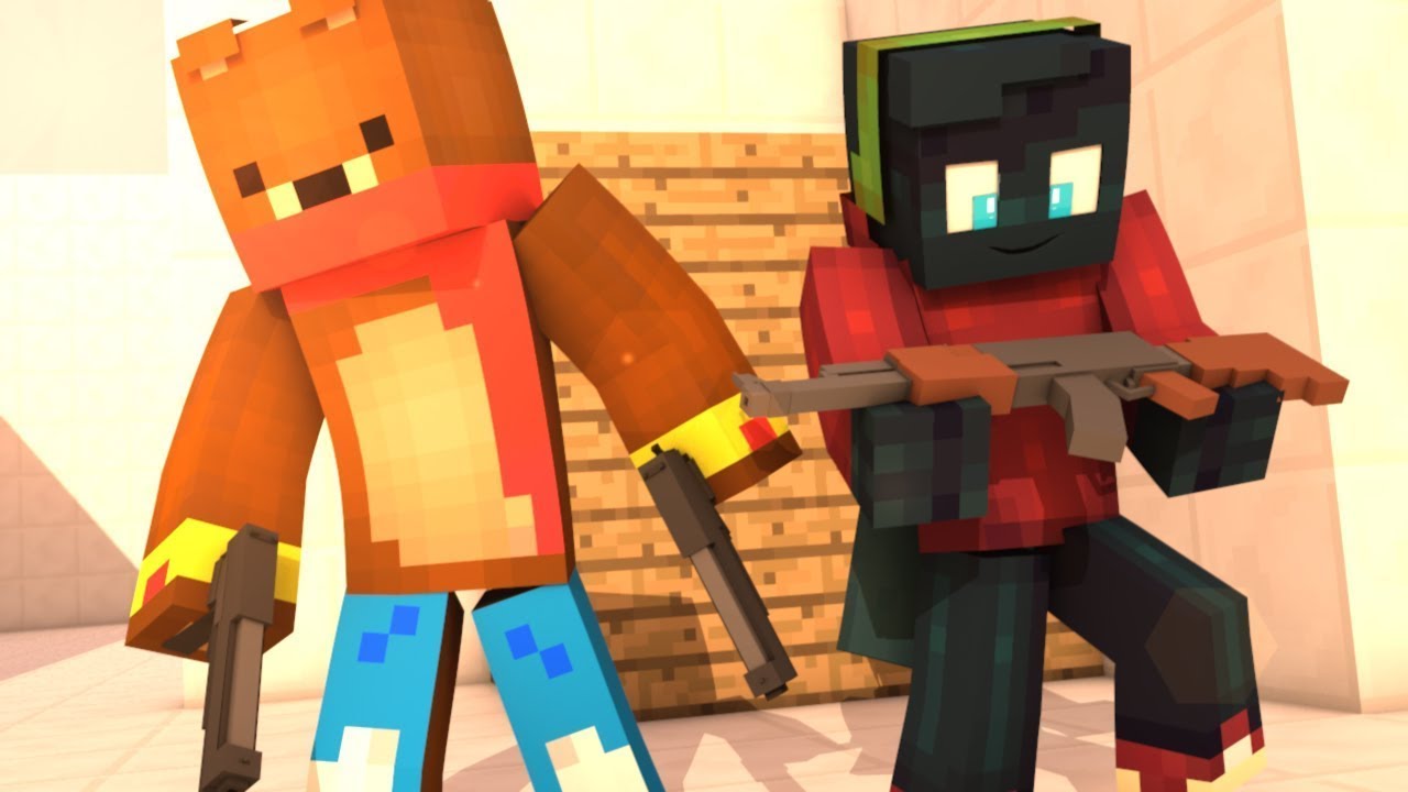 БЛОКПОСТ #1 ПЕРВЫЙ ВЗГЛЯД BlockPost - Лучшая снайперская винтовка - YouTube