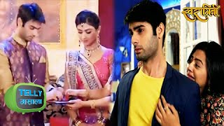 Sanskaar To Get Married To Kavita To Save Swara? Swaragini