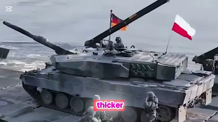 “China’s 4th-Gen Tank Just Changed Warfare Forever!🤖⚔️ The Smart Tank Era Begins!” #technology #tank