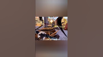 glitch  in codm 🤯" #codm #ytshort