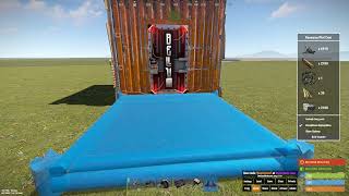 RUST base tricks and traps c4