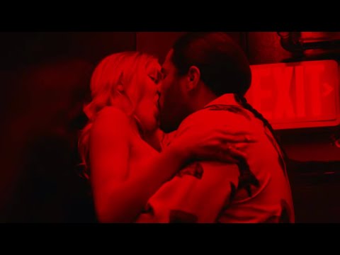 The Idol Episode 1 - Jocelyn & Tedros Kissing Scene | Lily-Rose Depp The Weeknd | HBO