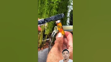 Genius Hack Bolt And Hose You Need To See🤯#shorts