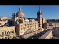 Malta se tibqa' fost l-aktar ekonomiji li jirreġistraw tkabbir ekonomiku fl-UE - rapport tal-UN