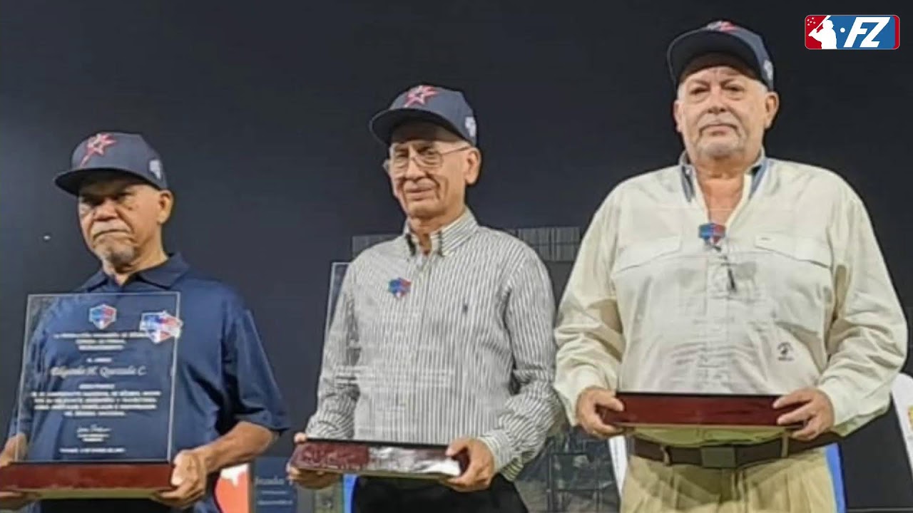 Chiriquí Occidente vs Chiriquí Estadio Kenny Serracín Ronda Regular de Beisbol Juvenil 2024.