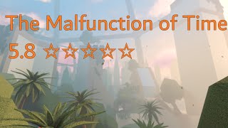 FE2 Community Maps / FEU - The Malfunction Of Time (5.8) + Rescue [Crazy / Extreme]