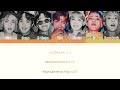 BTS Converse Higt Color Coded Eng Rom Han Lyrics mp3