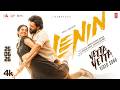 Yetta Yetta Video Song Lenin Akhil Akkineni Bhagyashri Borse Thaman S Murali Kishor A mp3