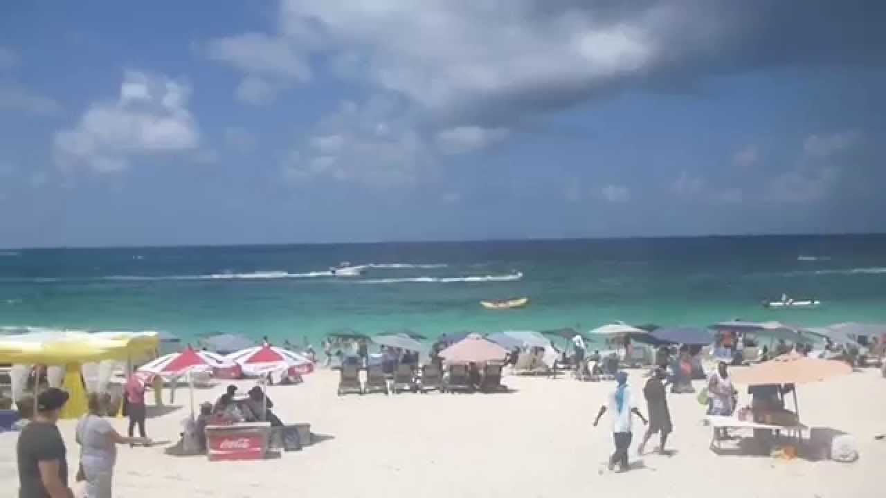 Cabbage Beach Paradise Island Nassau Bahamas Cabbage Beach Paradise Island Nassau Bahamas