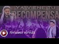 Video thumbnail of "Fortalece mí vida✨ / Magdalena Beltrán💐 / Dúo esperanza viva 💯"