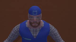 Teimo Soundtrack Msc