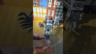 My Murder Drones Papercrafts #murderdrones #papercraft #crafts
