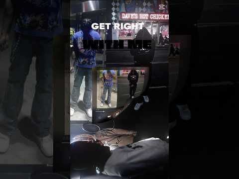 GET RIGHT WITH ME/GIOVCCXVVXJP