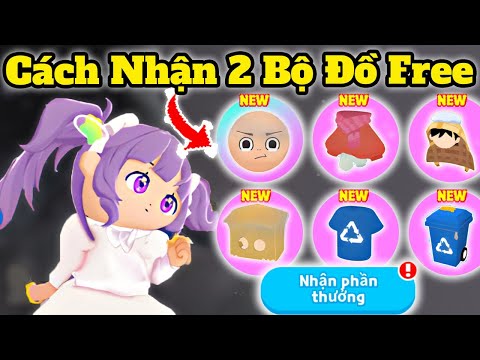 Cách Nhận 2
