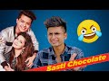 Riyaz Ali Roast !! Chocolate hai || Rajat Pawar
