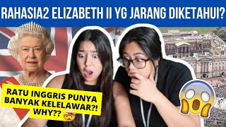 Fakta2 MENCENGANGKAN Queen Elizabeth II 🤯