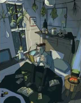 Story Wa keren😎😎