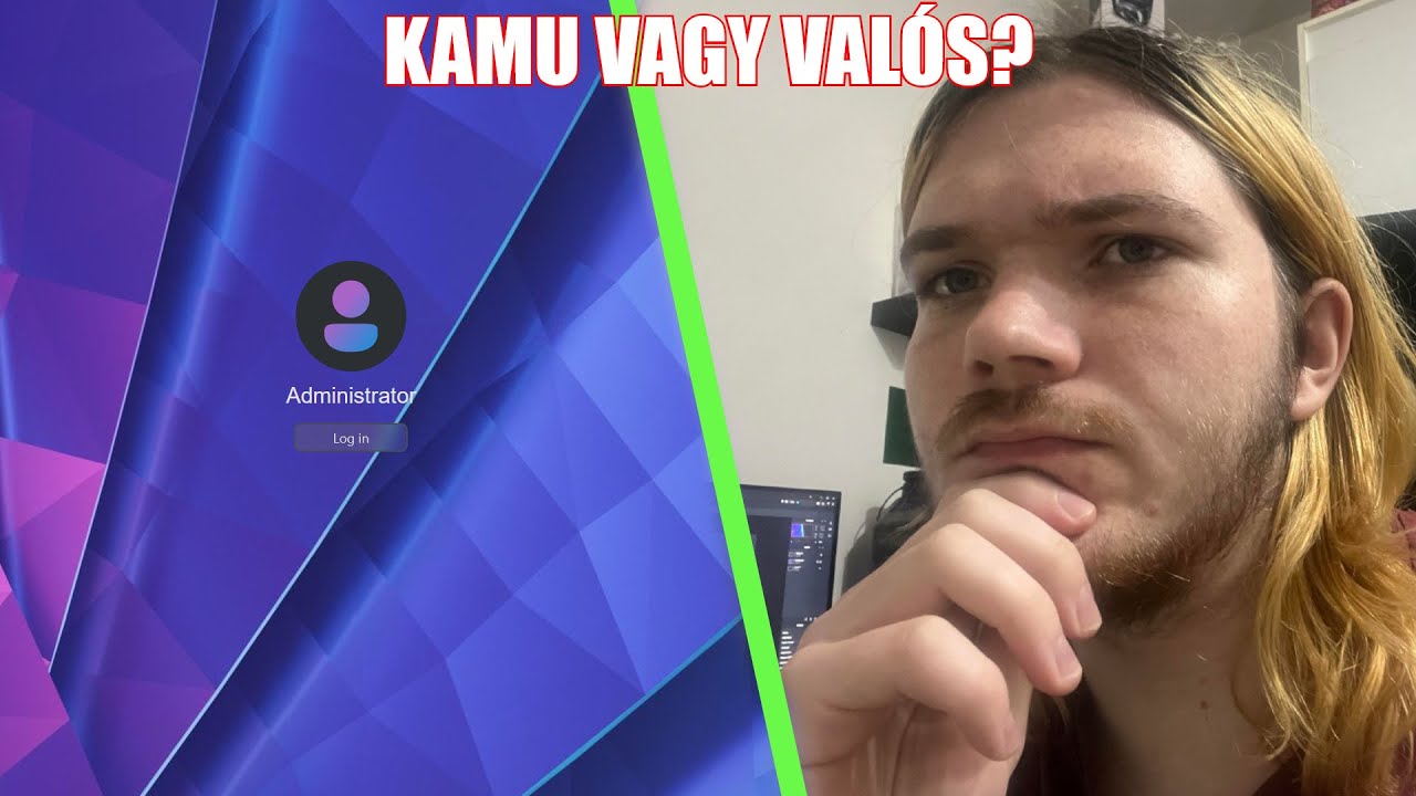 Tényleg kiszivárgott a Windows 12? 💻 | A videók mögötti igazság | szemétdomb #1