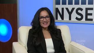 Inside Etfs Interview With Sean Ohara And Judy Shaw