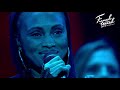 Imany wonderful life  french touch 2021