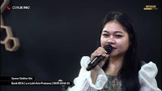 PAYUNGAN, YUSTIN MIRZANI | NYULIK, NYANYI BARENG NEW CUPLIKA