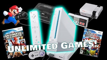 How to Soft Mod Your Nintendo Wii!