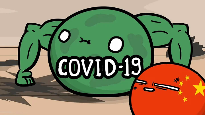 COVID-19 How It Happened - Countryball animations - DayDayNews