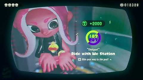 Splatoon 2: Octo expansion top ten difficult levels