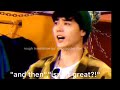 Eng sub how to flirt parody  suda masaki