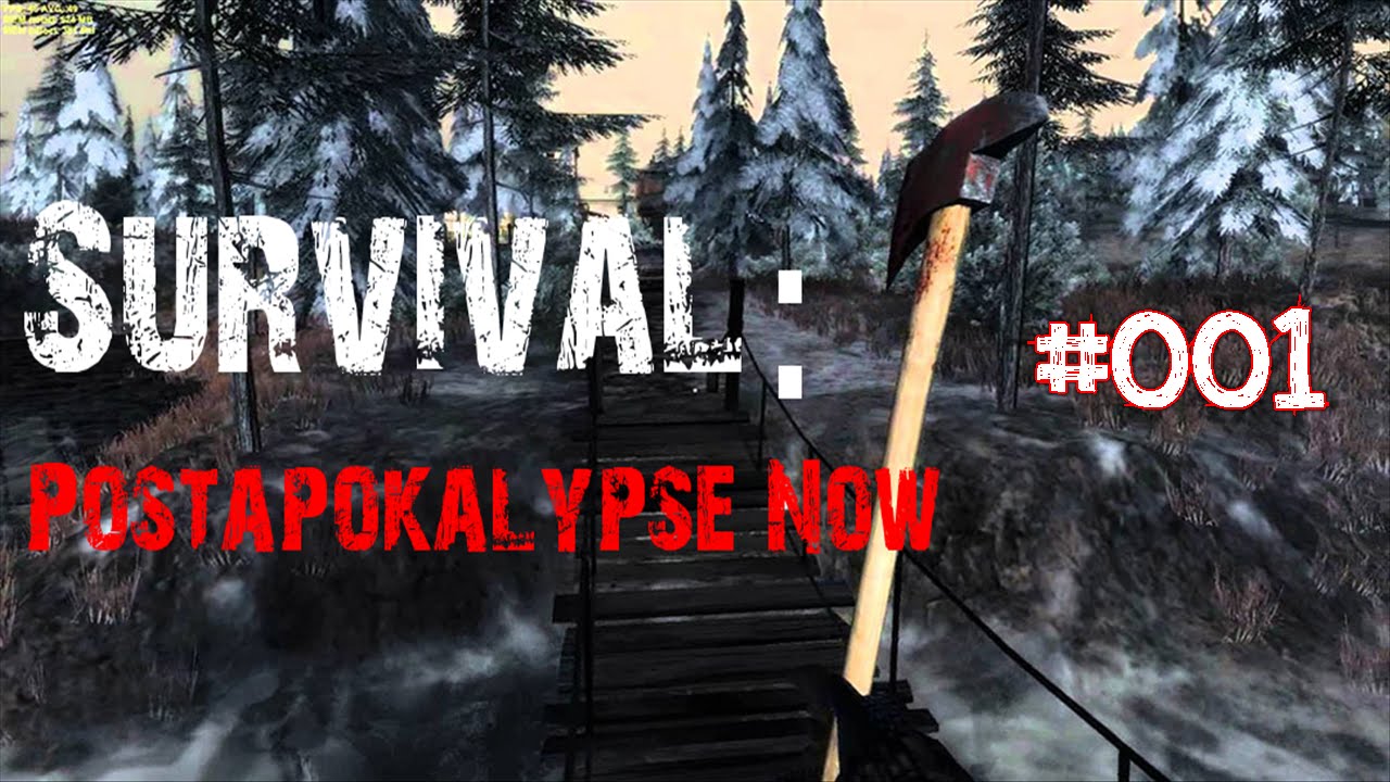Postapokalypse Postapokalypse