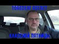 09.04.21 Tallinn. Toredat reedet - классной пятницы