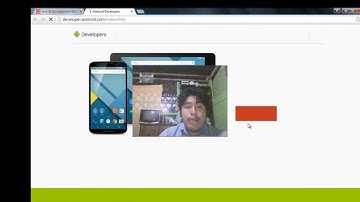como instalar android studio y eclipse