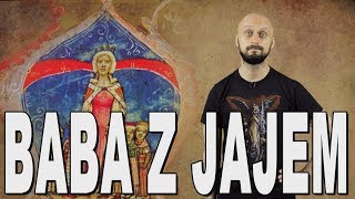 Baba z jajem - Elżbieta Łokietkówna. Historia Bez Cenzury