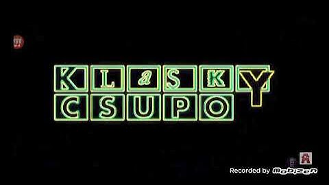 Stupid Klasky Csupo Effects (Sponsored By Preview 2 Effects) Reversed