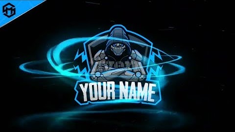 Cara Membuat Intro Gaming Di Kinemaster