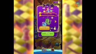 Bubble Witch 3 Saga - Level 378 By VKS