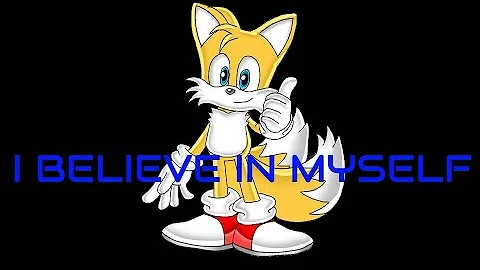 (SFM)(Sonic) I Believe In Myself / REMAKE / Sonic 30th anniversary