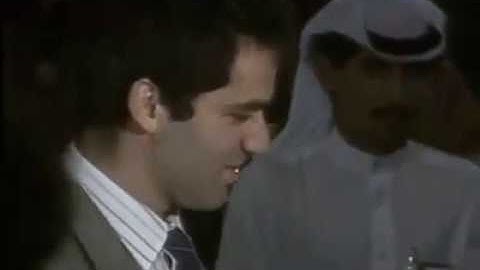 Chess Olympiad (Dubai, 1986)