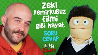 Soru-Cevap, Botoks, Farah Zeynep Abdullah, Mobbing, Elektri̇kli̇ Araba, Uzaylilar, Çapkinlik