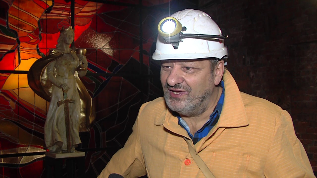 Rekord w przodku kopalni Sośnica