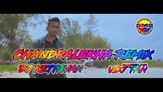 Dj Kettavan | Chandralekha Mix | Ghaana Babu | [Vdj Tan]