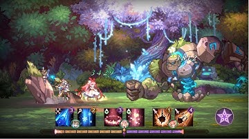 [Revived Witch] Gameplay Trailer