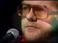 Capture de la vidéo Joe Egan - 'Back On The Road' (Rare Live Tv Performance - 1979)