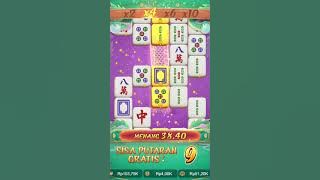 SEDAP WANGI⁉️POLA MAHJONG WAYS 2 HARI INI🐲TRIK POLA MAHJONG WAYS 2🔮 MAHJONG WAYS 2