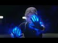 Invisible woman kate mara  all scenes powers  fantastic four 2015