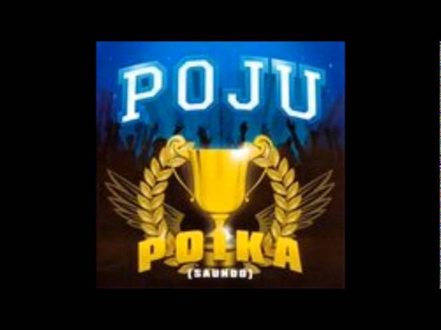 Poju-Poika Saunoo (Lyrics) acordes