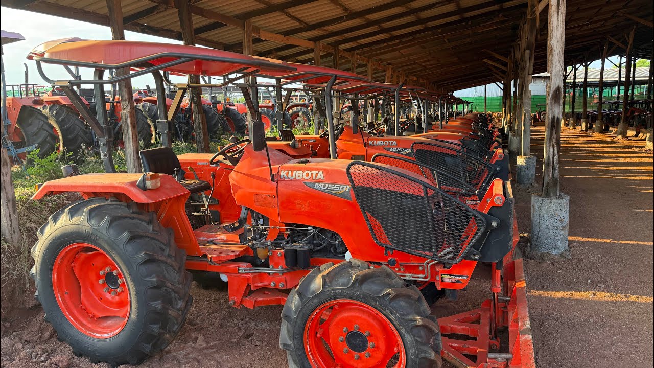 MU5501 ใหญ่แข็งทน ดาวน์ 0 บาท